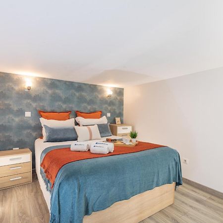 Deluxe Spacious Flats W Mezzanine By Host Wise Leilighet Porto Eksteriør bilde