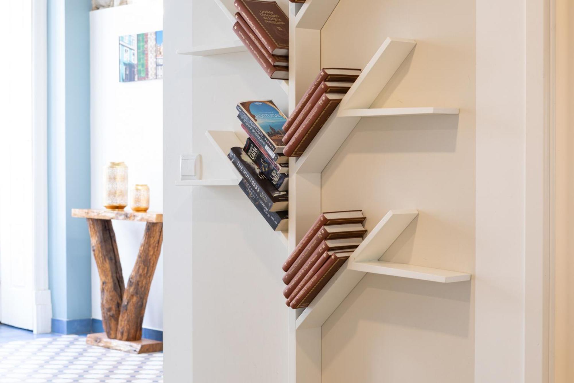 Deluxe Spacious Flats W Mezzanine By Host Wise Leilighet Porto Eksteriør bilde